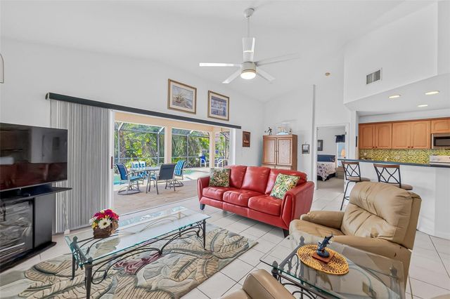 3901 CAPE COLE BOULEVARD, Punta Gorda, FL 33955