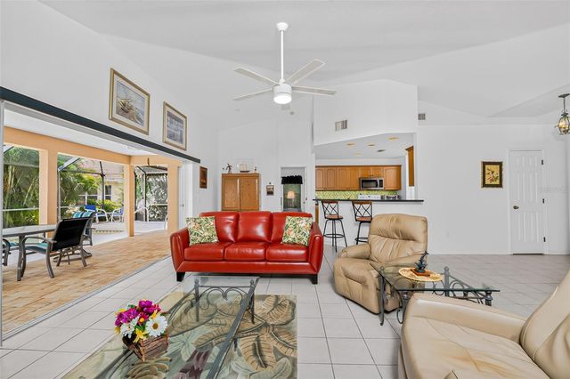 3901 CAPE COLE BOULEVARD, Punta Gorda, FL 33955