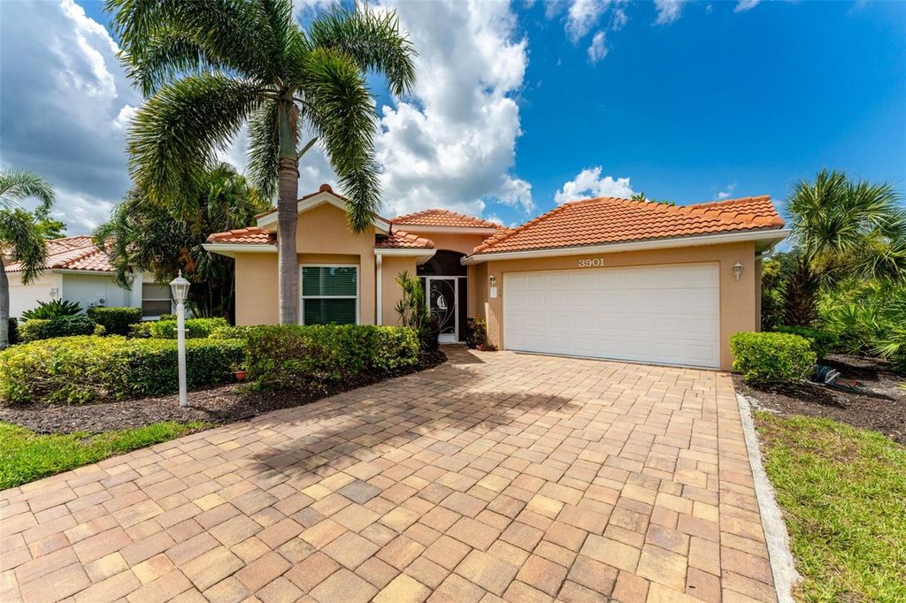3901 CAPE COLE BOULEVARD, Punta Gorda, FL 33955