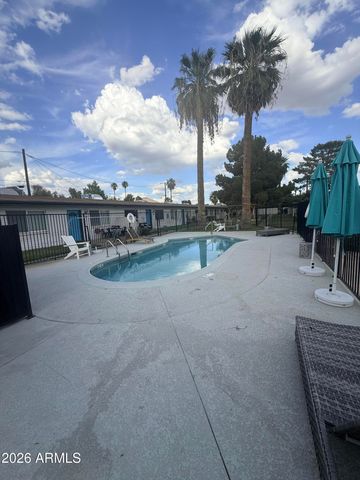 3445 N 36 Street, Phoenix, AZ 85018
