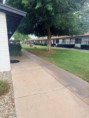 3445 N 36 Street, Phoenix, AZ 85018