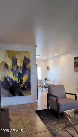 3445 N 36 Street, Phoenix, AZ 85018