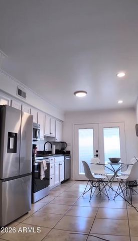 3445 N 36 Street, Phoenix, AZ 85018