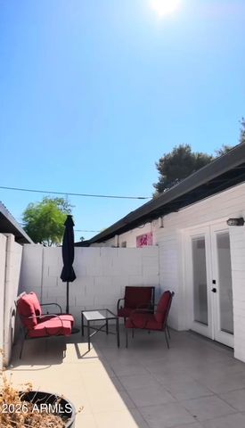 3445 N 36 Street, Phoenix, AZ 85018