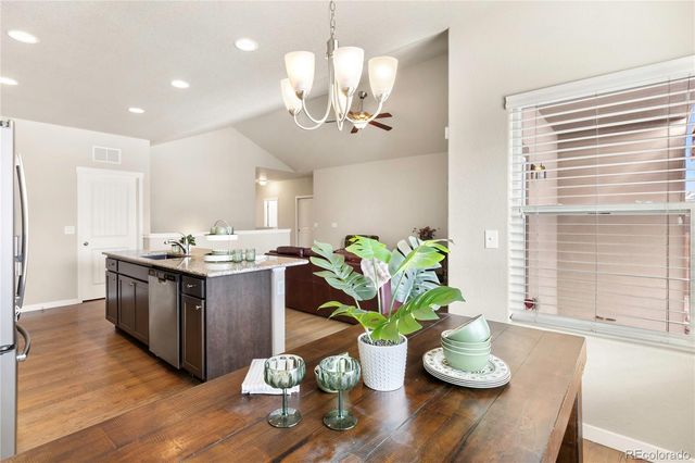 8255 Kenosha Drive, Colorado Springs, CO 80908