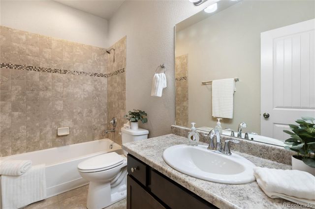 8255 Kenosha Drive, Colorado Springs, CO 80908