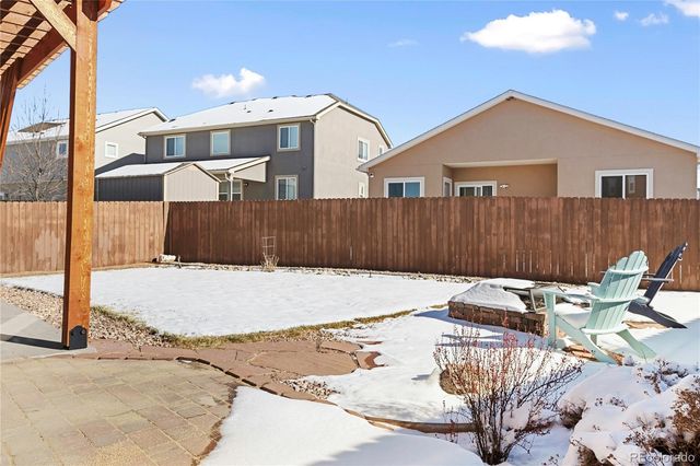 8255 Kenosha Drive, Colorado Springs, CO 80908