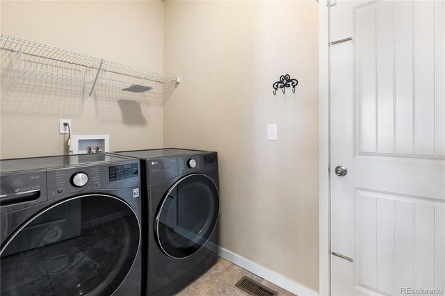 8255 Kenosha Drive, Colorado Springs, CO 80908