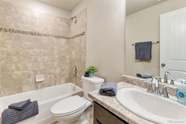 8255 Kenosha Drive, Colorado Springs, CO 80908