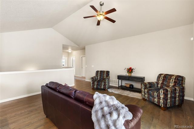 8255 Kenosha Drive, Colorado Springs, CO 80908