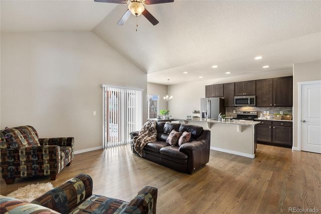 8255 Kenosha Drive, Colorado Springs, CO 80908