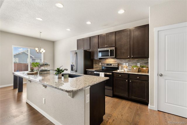 8255 Kenosha Drive, Colorado Springs, CO 80908