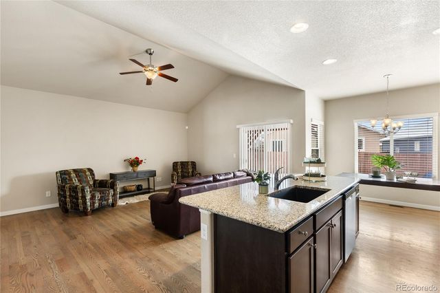 8255 Kenosha Drive, Colorado Springs, CO 80908