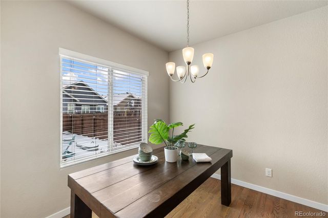 8255 Kenosha Drive, Colorado Springs, CO 80908