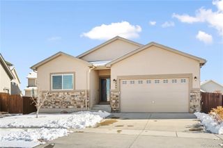 8255 Kenosha Drive, Colorado Springs, CO 80908