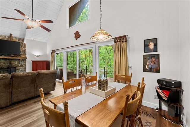 1130 Alpine Drive, Sautee Nacoochee, GA 30571