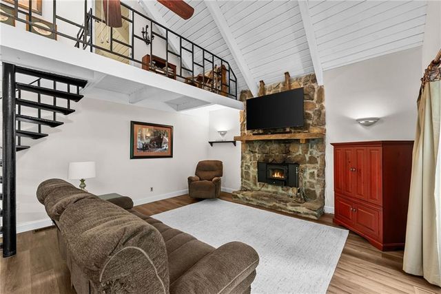 1130 Alpine Drive, Sautee Nacoochee, GA 30571