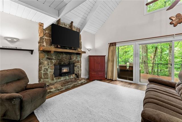 1130 Alpine Drive, Sautee Nacoochee, GA 30571