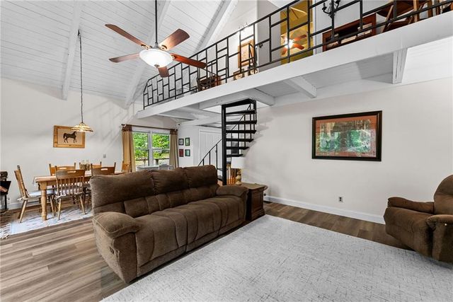 1130 Alpine Drive, Sautee Nacoochee, GA 30571