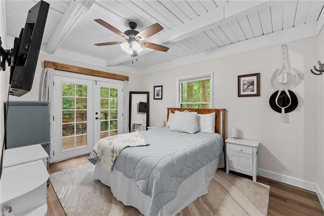 1130 Alpine Drive, Sautee Nacoochee, GA 30571