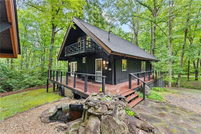 1130 Alpine Drive, Sautee Nacoochee, GA 30571