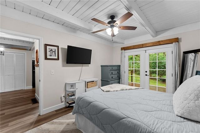 1130 Alpine Drive, Sautee Nacoochee, GA 30571