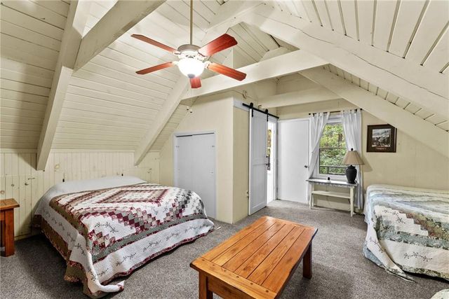 1130 Alpine Drive, Sautee Nacoochee, GA 30571