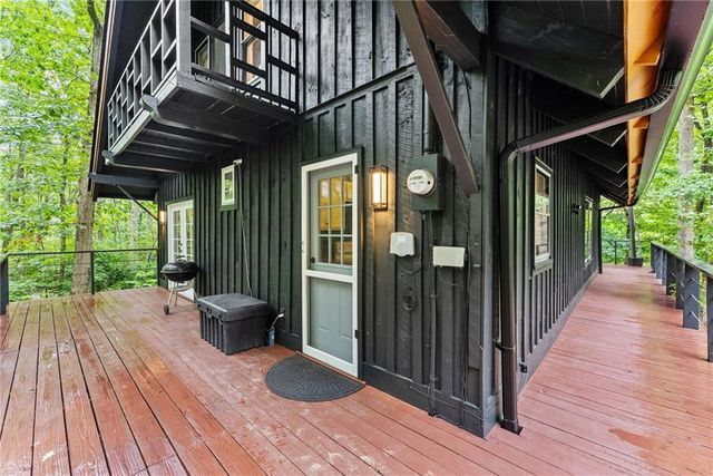1130 Alpine Drive, Sautee Nacoochee, GA 30571