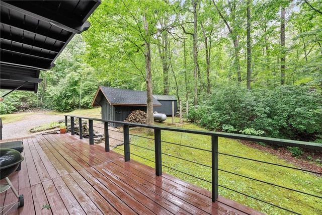 1130 Alpine Drive, Sautee Nacoochee, GA 30571