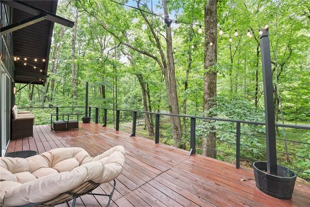 1130 Alpine Drive, Sautee Nacoochee, GA 30571