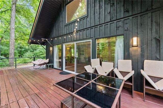 1130 Alpine Drive, Sautee Nacoochee, GA 30571