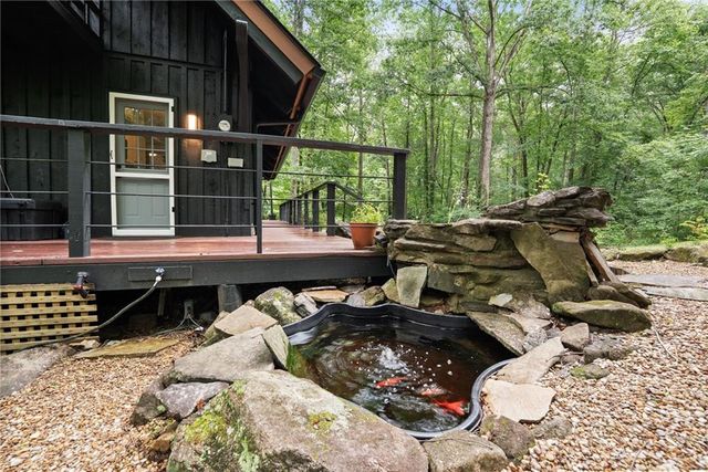 1130 Alpine Drive, Sautee Nacoochee, GA 30571