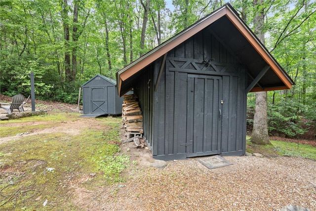 1130 Alpine Drive, Sautee Nacoochee, GA 30571