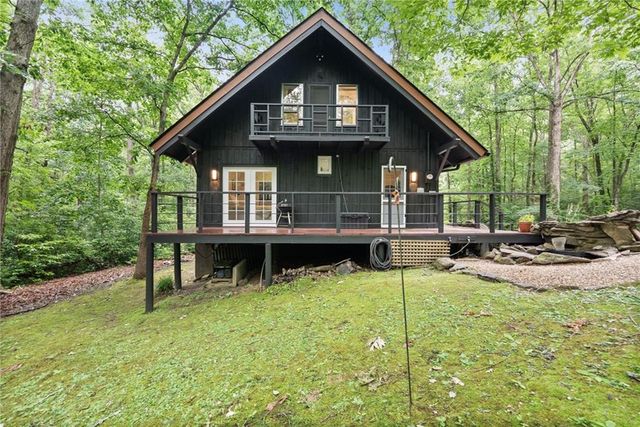 1130 Alpine Drive, Sautee Nacoochee, GA 30571