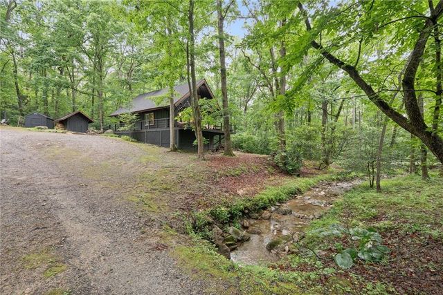 1130 Alpine Drive, Sautee Nacoochee, GA 30571