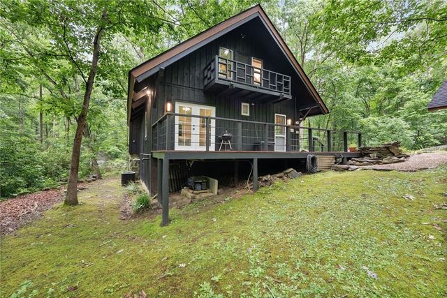 1130 Alpine Drive, Sautee Nacoochee, GA 30571