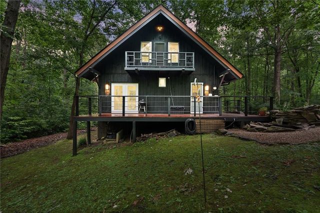 1130 Alpine Drive, Sautee Nacoochee, GA 30571