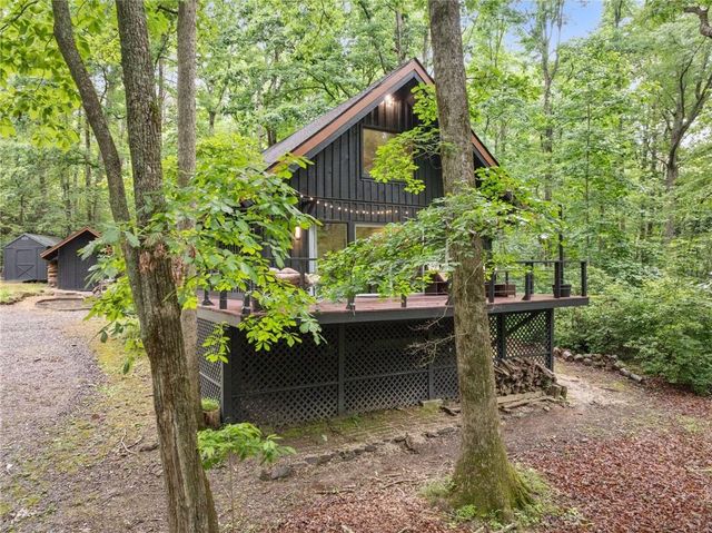1130 Alpine Drive, Sautee Nacoochee, GA 30571