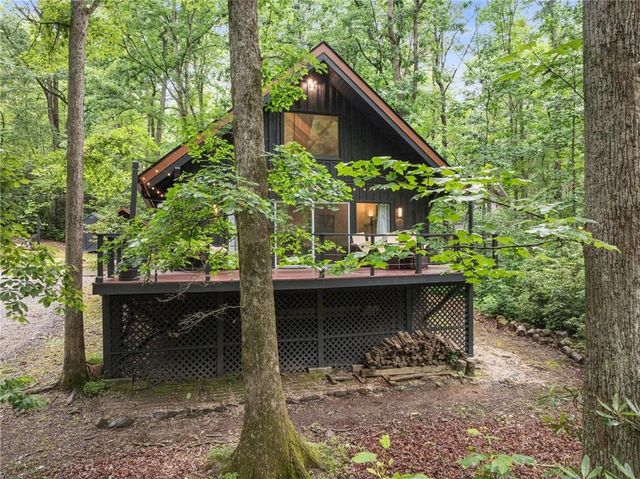 1130 Alpine Drive, Sautee Nacoochee, GA 30571