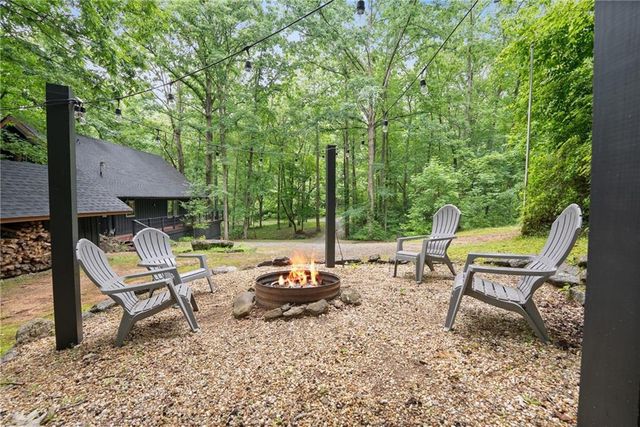 1130 Alpine Drive, Sautee Nacoochee, GA 30571