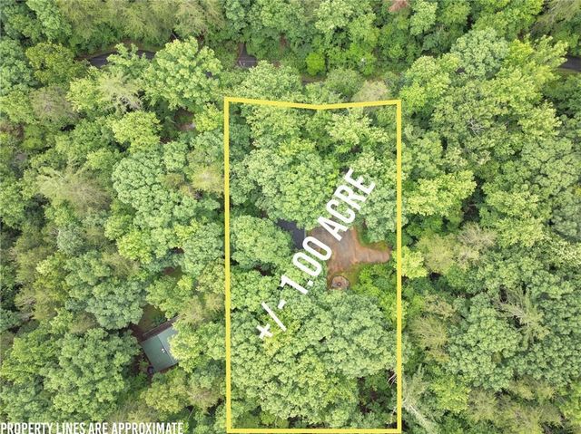 1130 Alpine Drive, Sautee Nacoochee, GA 30571