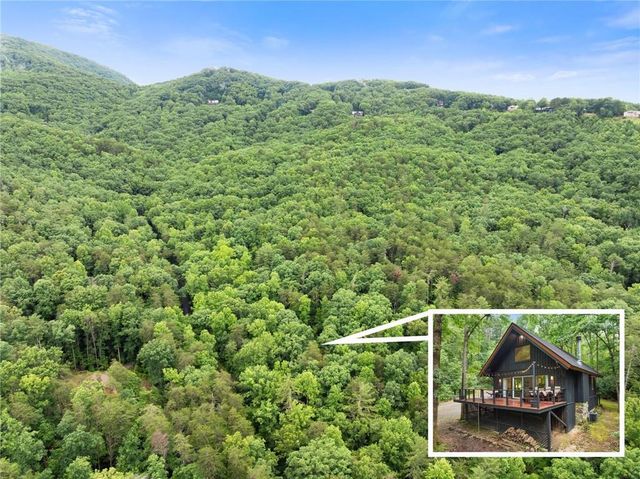 1130 Alpine Drive, Sautee Nacoochee, GA 30571