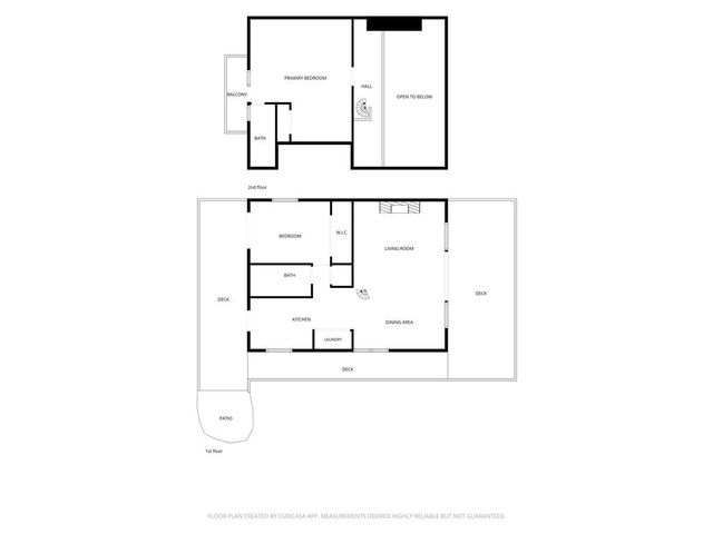 1130 Alpine Drive, Sautee Nacoochee, GA 30571