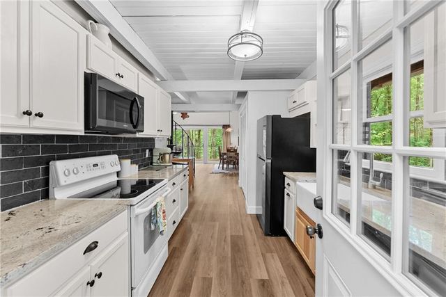1130 Alpine Drive, Sautee Nacoochee, GA 30571