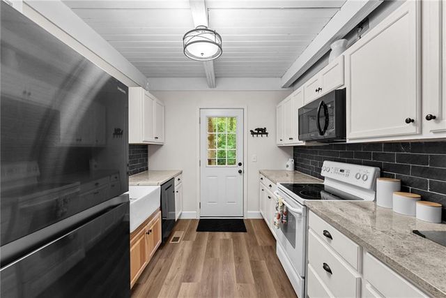 1130 Alpine Drive, Sautee Nacoochee, GA 30571