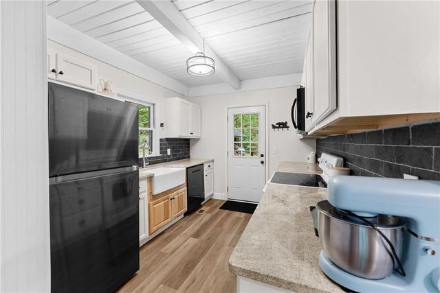 1130 Alpine Drive, Sautee Nacoochee, GA 30571