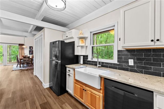 1130 Alpine Drive, Sautee Nacoochee, GA 30571
