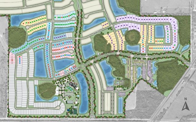 13423 COMMONS AVENUE, Parrish, FL 34219