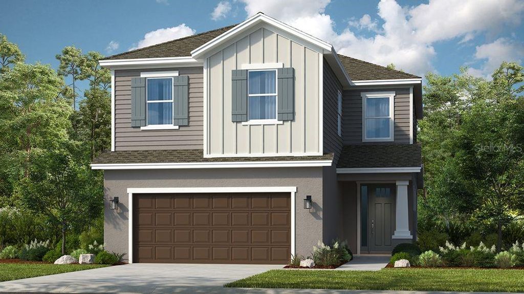 13423 COMMONS AVENUE, Parrish, FL 34219