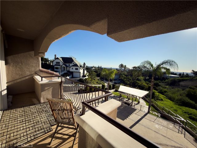 15841 Aurora Crest, Whittier, CA 90605